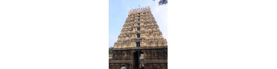 வேலூர் ஜலகண்டீஸ்வரர்